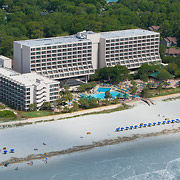 Hilton Head Marriott in Hilton Head Island, South Carolina