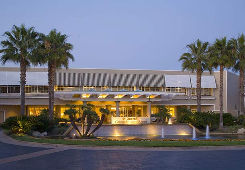 Sanci Coronado Island Marriott Resort and Spa